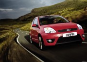 Ford Fiesta ST